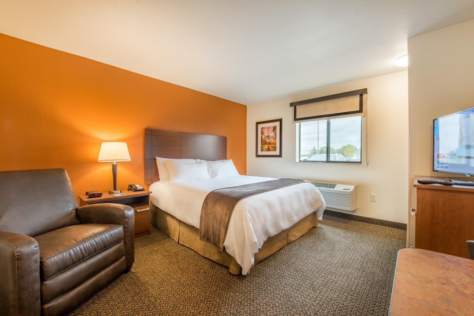 My Place Hotel-rock Springs, Wy Hotel 2*