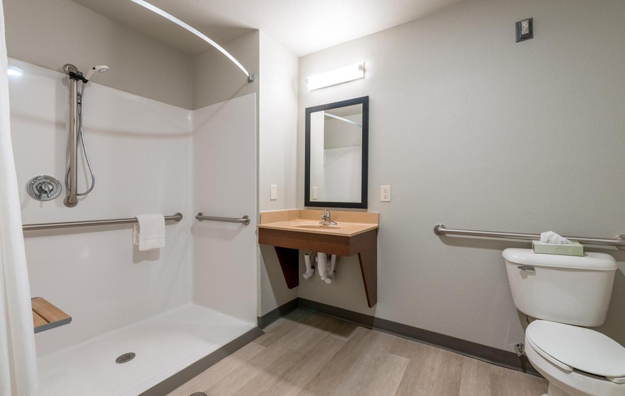 Hotel My Place Hotel-rock Springs，Wy rock Springs酒店
