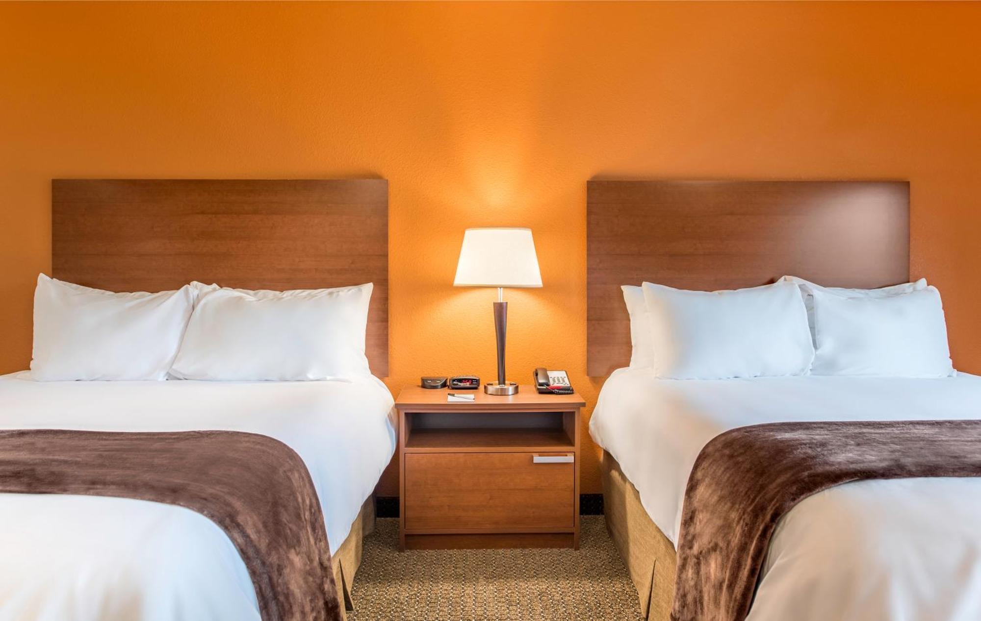 My Place Hotel-rock Springs，Wy Hotel 2*