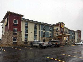 My Place Hotel-rock Springs、Wy rock Springs酒店