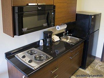 怀俄明州斯普林斯My Place Hotel-rock酒店