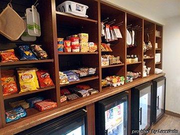 怀俄明州rock Springs的My Place酒店