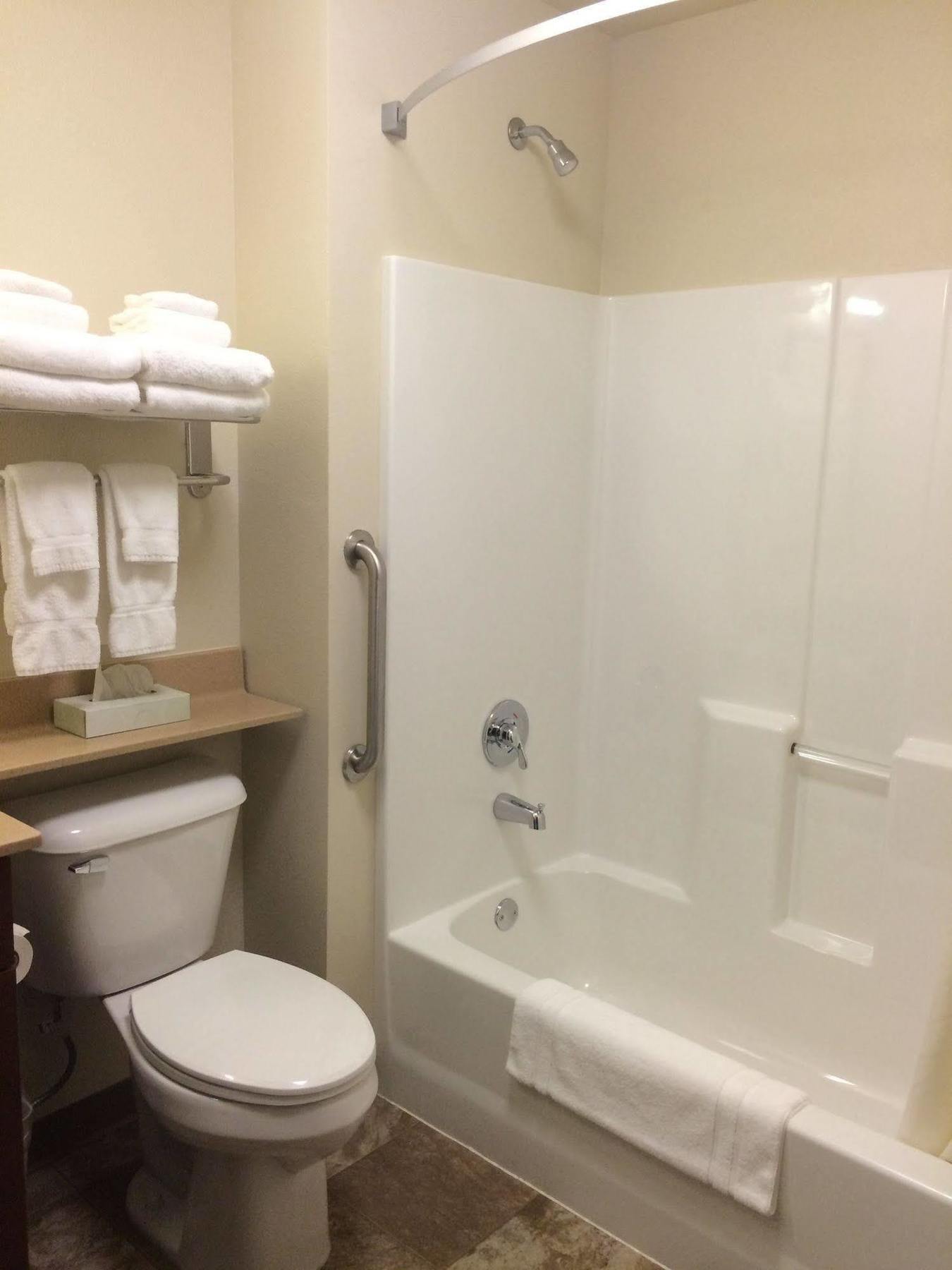 My Place Hotel-rock Springs，Wy Hotel 2*