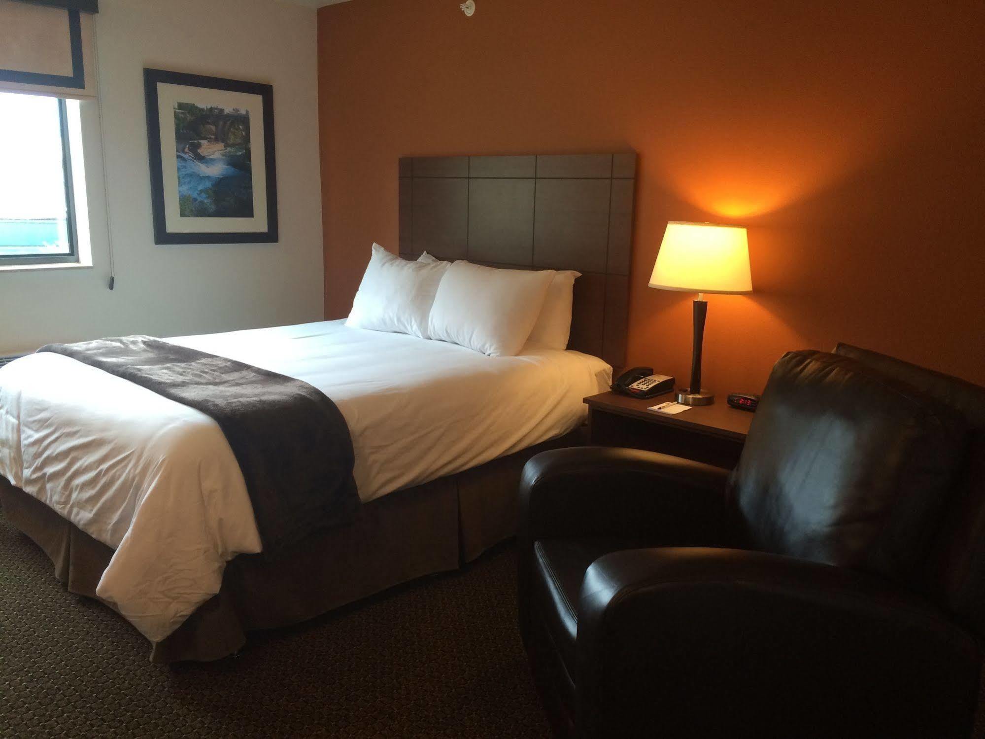 My Place Hotel-rock Springs, Wy 2*